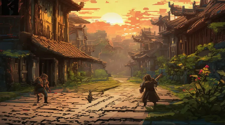 我是大东家游戏图片1